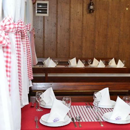 Apartmani Miscevic ヨスィト エクステリア 写真
